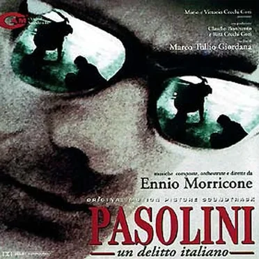 Pasolini, un delitto italiano