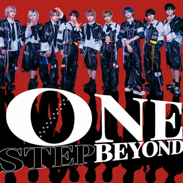 ONE STEP BEYOND
