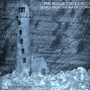 Songs From The Sea Of Storms