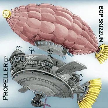 Propeller (E.P.)