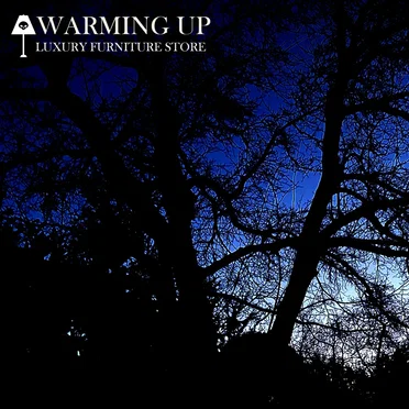Warming Up
