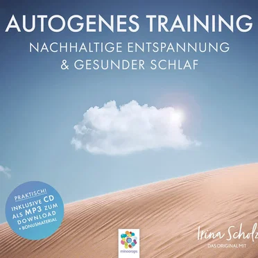 Autogenes Training: Nachhaltige Entspannung und gesunder Schlaf by [unknown] - album cover