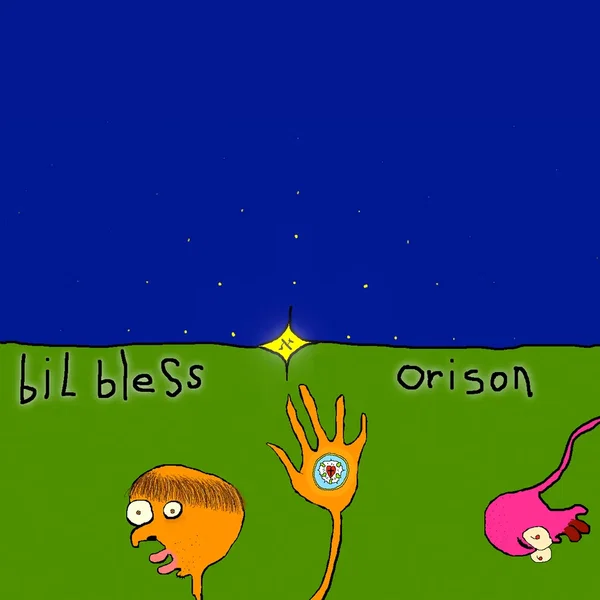 orison
