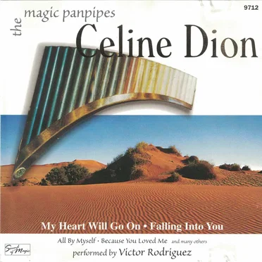 Celine Dion