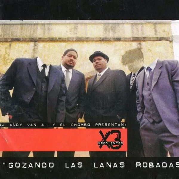 Xpedientes 3: Gozando las lanas robadas