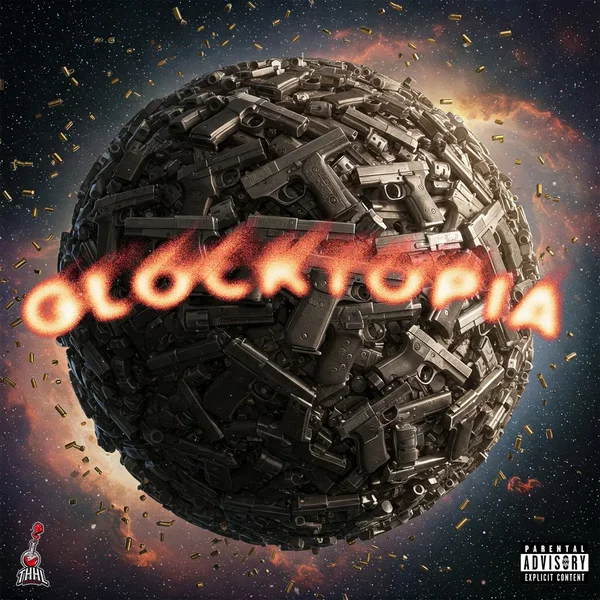 GLOCKTOPIA