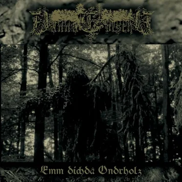 Emm dichdâ Ondrholz by Dânnâgôischd - album cover
