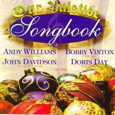 Our Yuletide Songbook by Various Artists - album cover