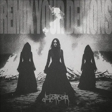 Remix Your Demons