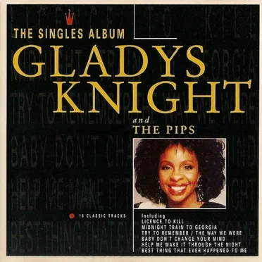 The Singles Album