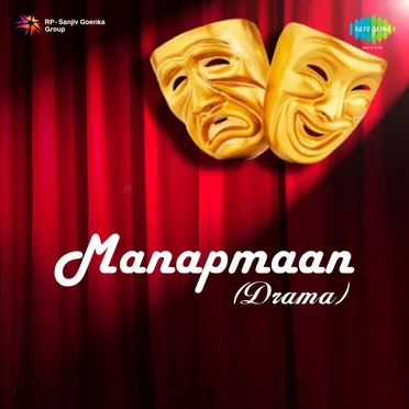 Manapmaan - Drama by Various Artists - album cover