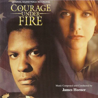 Courage Under Fire