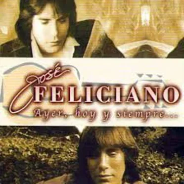 Ayer, hoy y siempre...