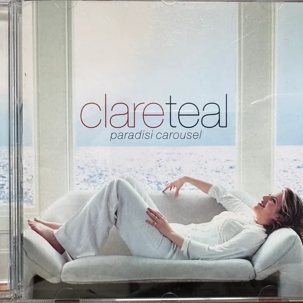 Paradisi Carousel