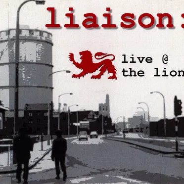 Live @ The Lion