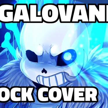 Megalovania
