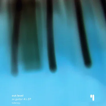 SX Guitar #2 EP by Out Level - album cover