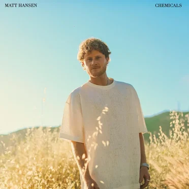 CHEMICALS by Matt Hansen - album cover