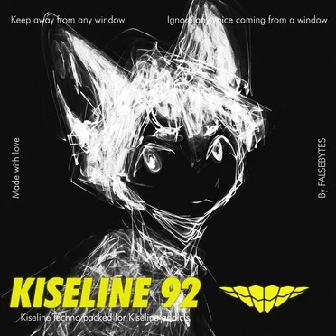 Kiseline 92 by Falsebytes - album cover