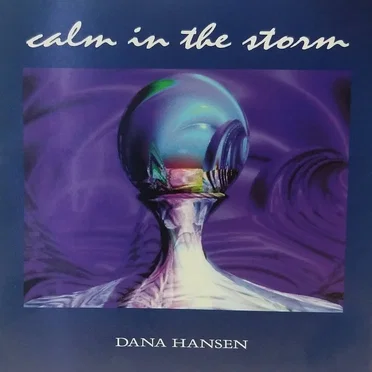 Dana Hansen