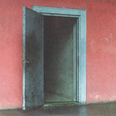 On Circles by Caspian - album cover