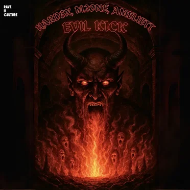 Evil Kick