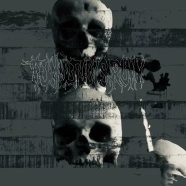 Apathy Mass by Tumultuous Ruin - album cover