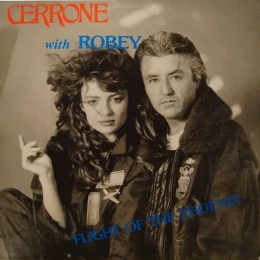 Flight Of The Phoenix