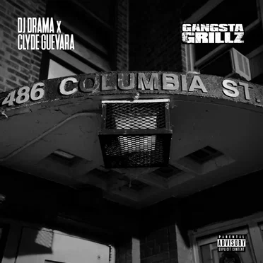 Gangsta Grillz… 486 Columbia Street