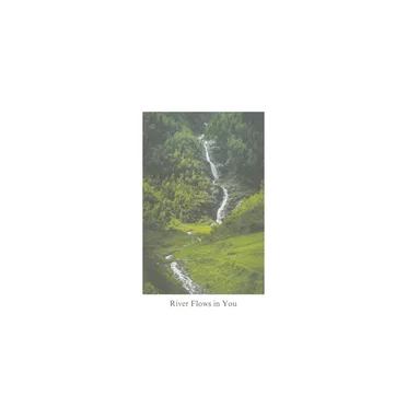 River Flows in You