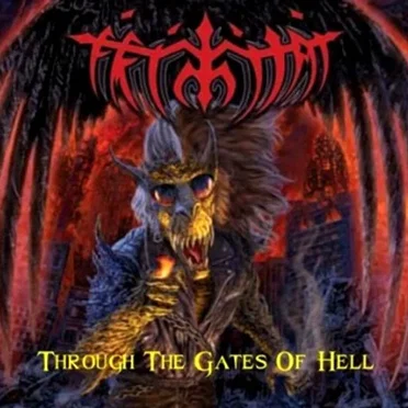 Through the Gates Of Hell