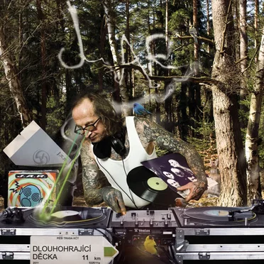 Dlouhohrající děcka