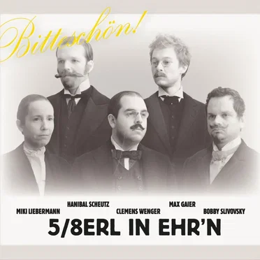 Bitteschön!