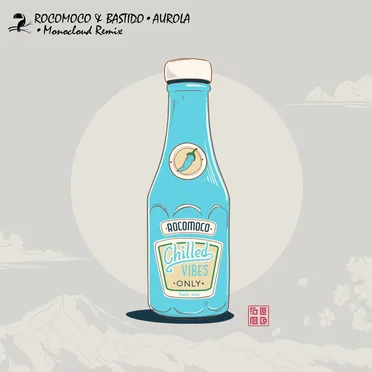 Aurola (Monocloud remix)