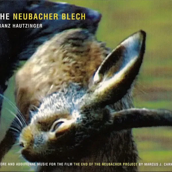 The Neubacher Blech