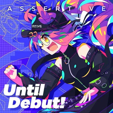 Until Debut!