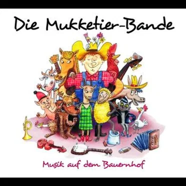 Musik auf dem Bauernhof