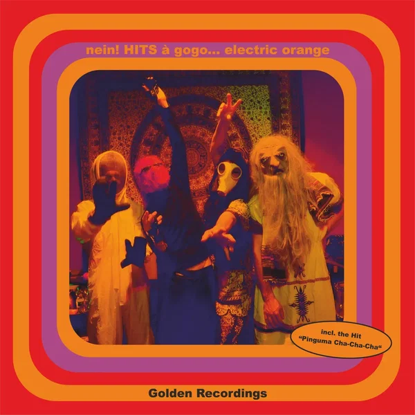 Nein! Hits a gogo... Golden Recordings