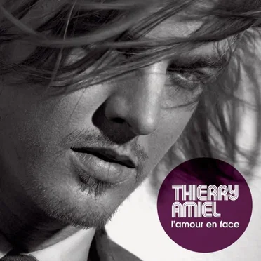 L’Amour en face by Thierry Amiel - album cover