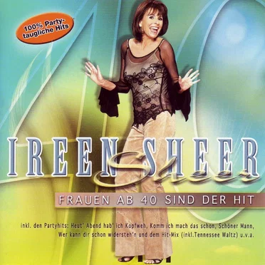 Frauen ab 40 sind der Hit