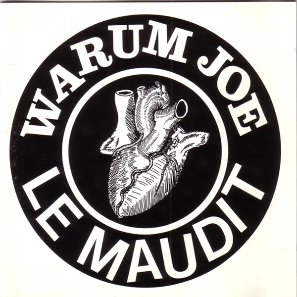Aime le Maudit