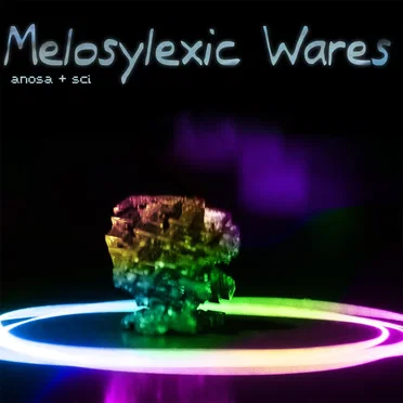 Melosylexic Wares by sci - album cover