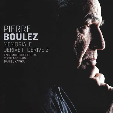 Mémoriale / Dérive 1 / Dérive 2