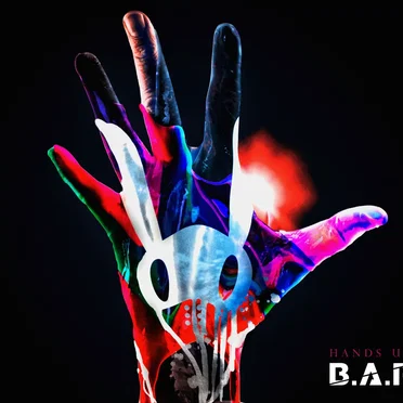 HANDS UP