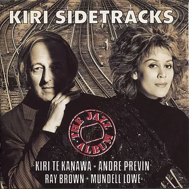 Kiri Sidetracks