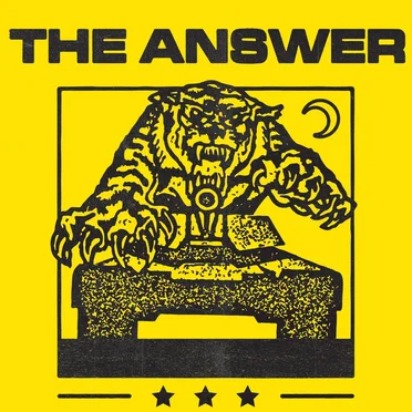 The Answer- Demo 2019 by The Answer - album cover