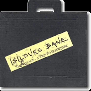 The Voyage – A Trip to Elsewhere