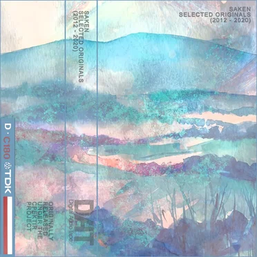 Selected Original Works (2012 - 2020) - vol.2