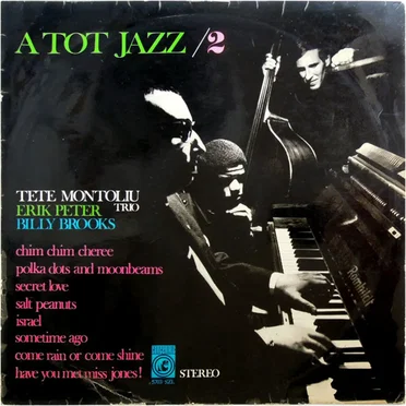 A Tot Jazz / 2