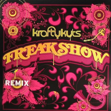 Freakshow (remix)